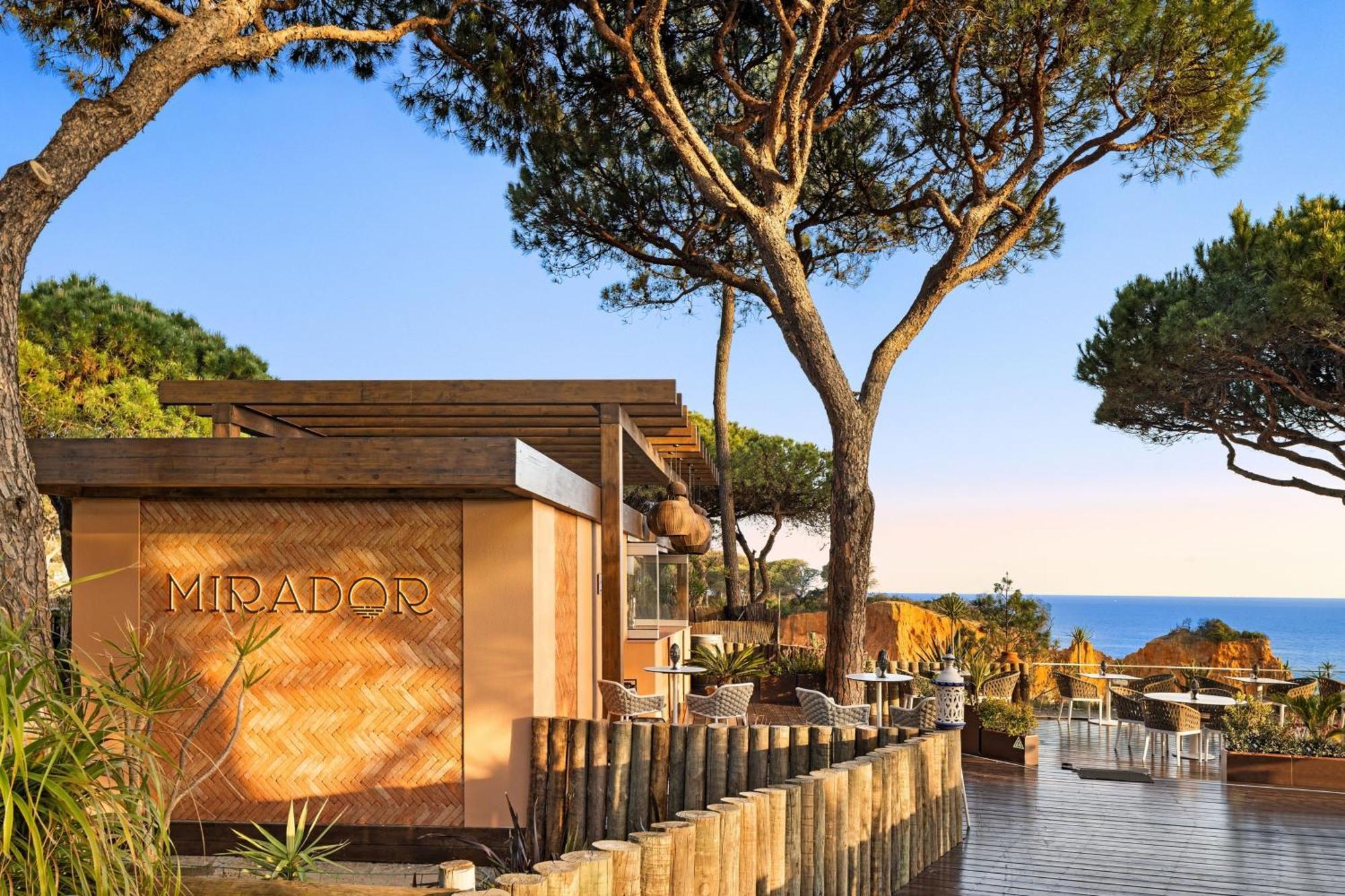 Pine Cliffs Residence, A Luxury Collection Resort, Algarve Albufeira Zewnętrze zdjęcie