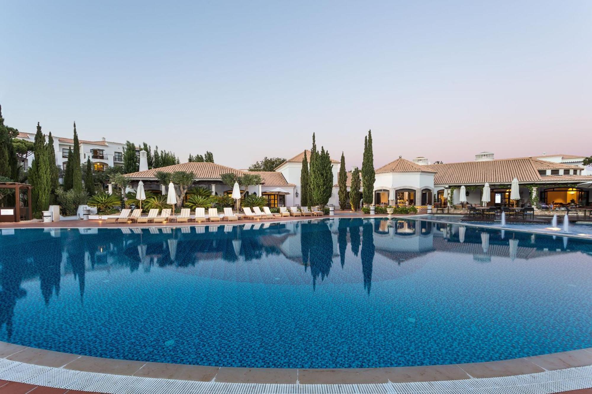Pine Cliffs Residence, A Luxury Collection Resort, Algarve Albufeira Zewnętrze zdjęcie