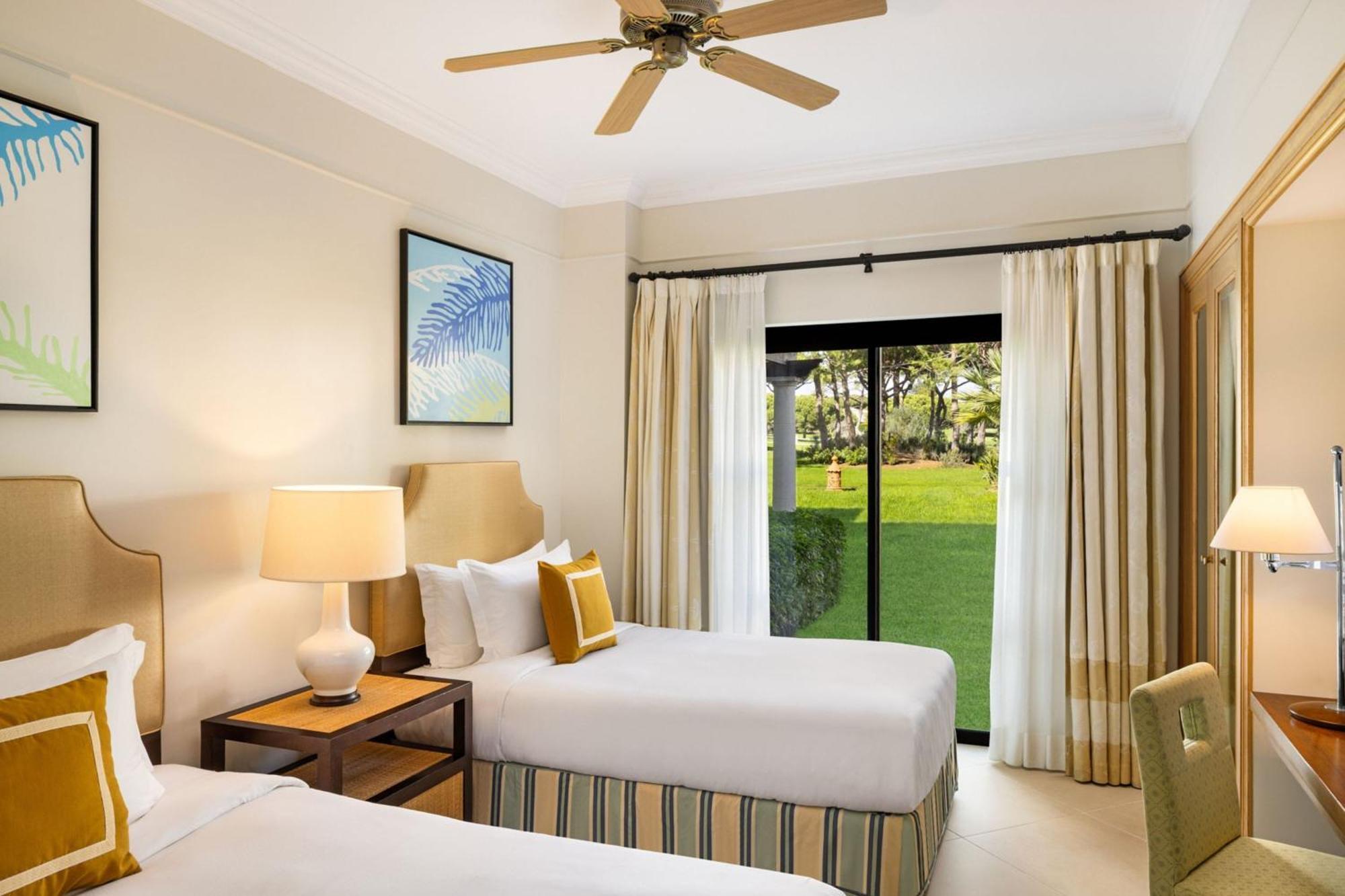 Pine Cliffs Residence, A Luxury Collection Resort, Algarve Albufeira Zewnętrze zdjęcie