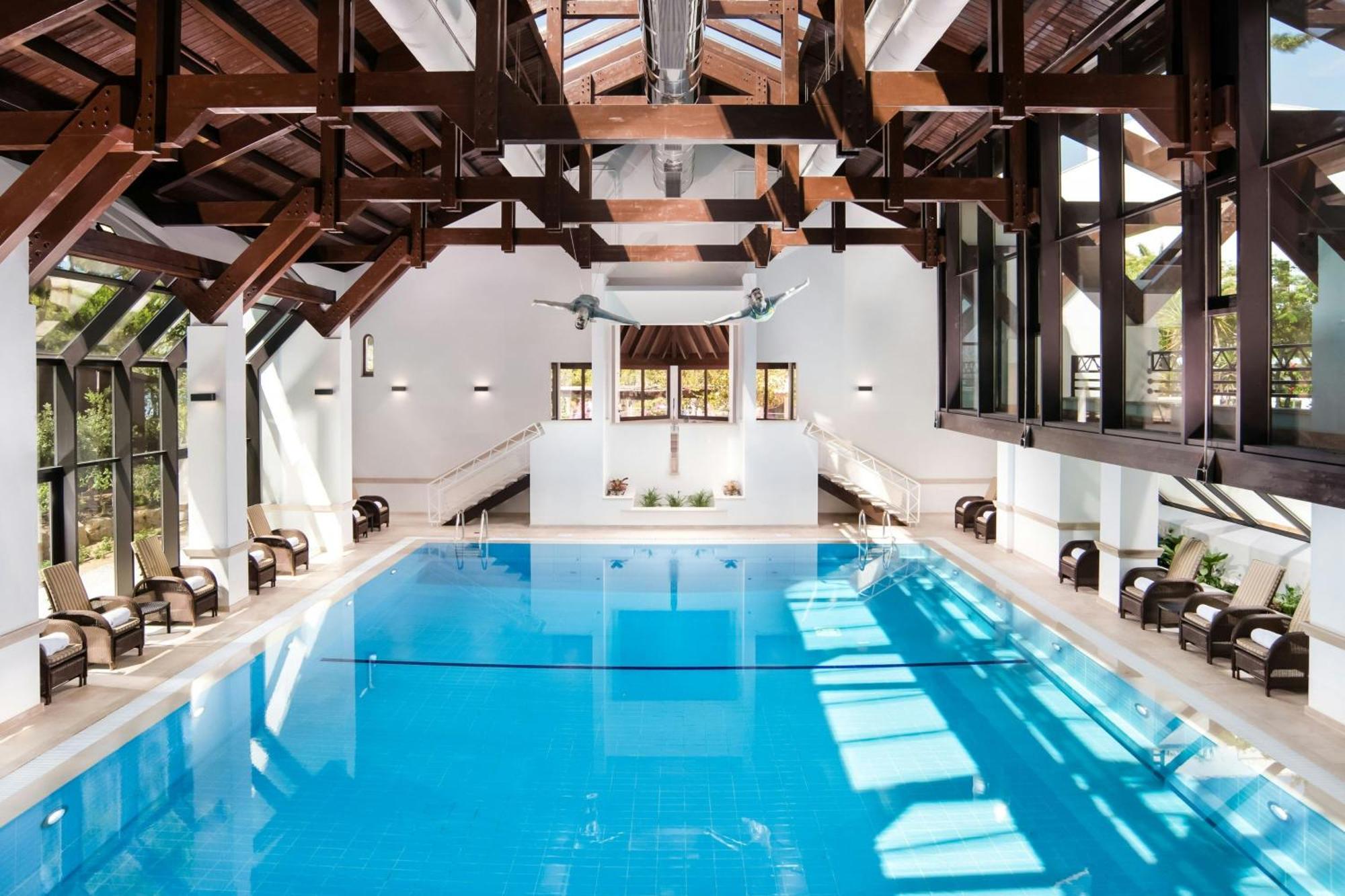 Pine Cliffs Residence, A Luxury Collection Resort, Algarve Albufeira Zewnętrze zdjęcie